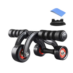Rueda Abdominal Sport Fitness