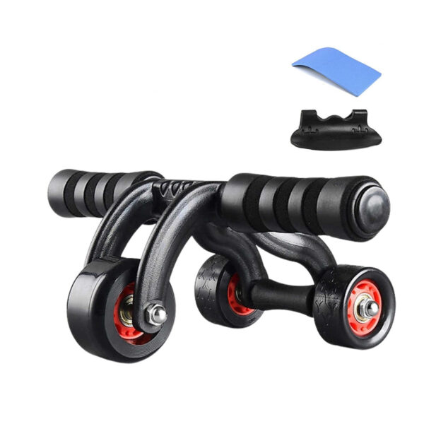 Rueda Abdominal Sport Fitness