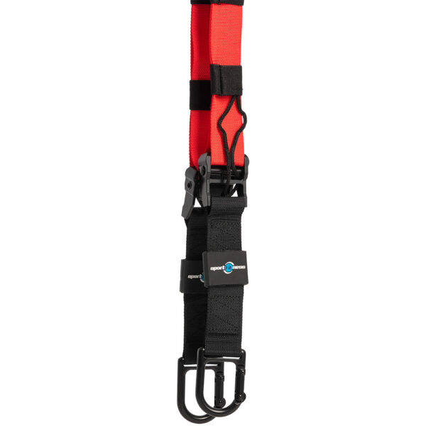 Kit de Suspensión Sportfitness Pro 2