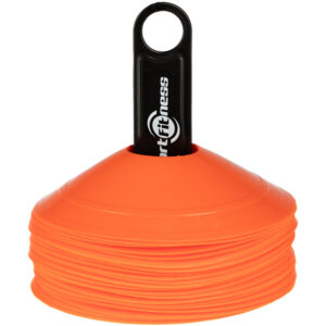 Kit de Conos Medios Sportfitness