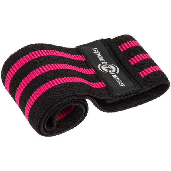 Bandas Elásticas Sportfitness Set de Tela
