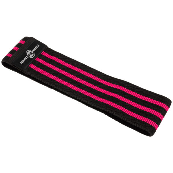 Bandas Elásticas Sportfitness Set de Tela