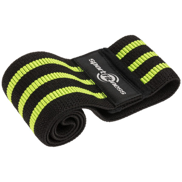 Bandas Elásticas Sportfitness Set de Tela