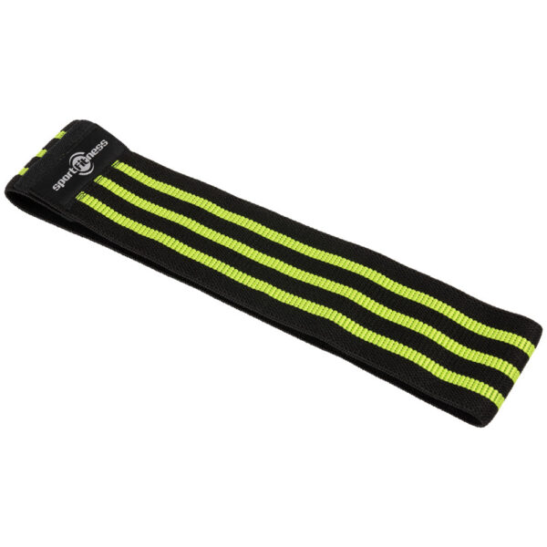 Bandas Elásticas Sportfitness Set de Tela