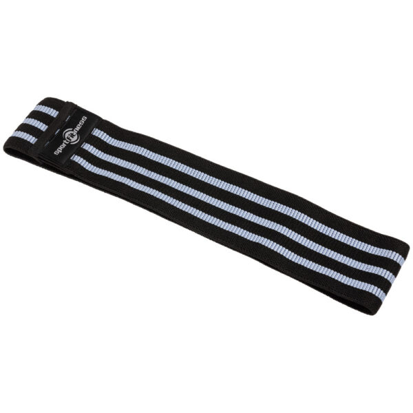 Bandas Elásticas Sportfitness Set de Tela