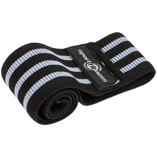 Bandas Elásticas Sportfitness Set de Tela