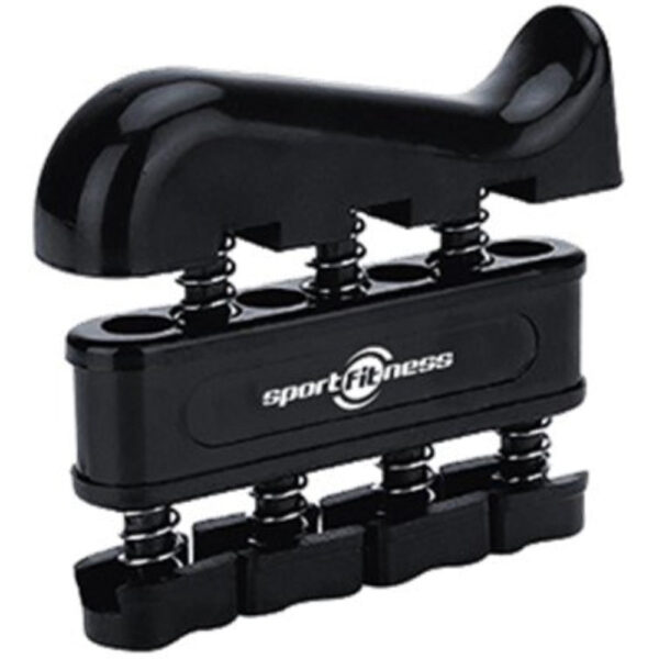 Fortalecedor Sport Fitness Set de Hand Grip x5