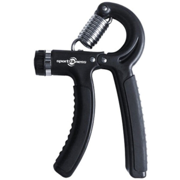 Fortalecedor Sport Fitness Set de Hand Grip x5