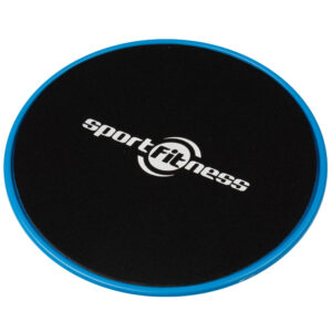Discos Core Sliders Sport Fitness