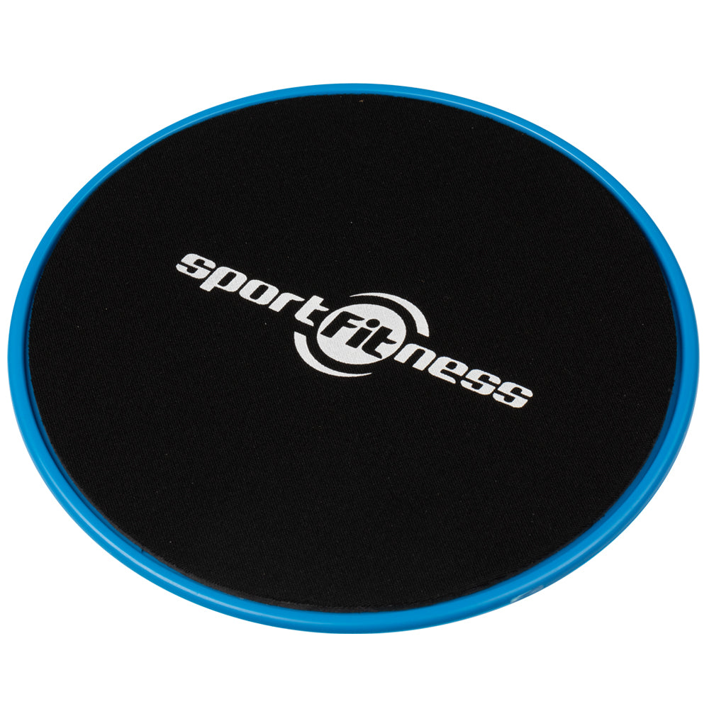 Discos Core Sliders Sport Fitness