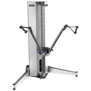 Multigimnasio Sportfitness Máquina Polea Dual Cross