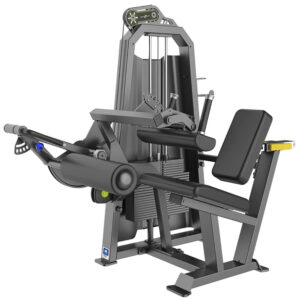 Máquina Flexión de Pierna Sentado Sport Fitness