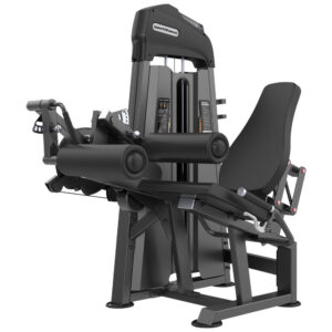 Máquina Flexo-Extensión de Pierna Dual Sportfitness