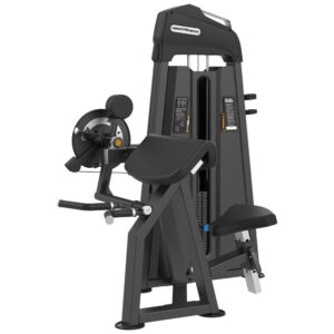 Máquina Sportfitness Bíceps y Tríceps Dual