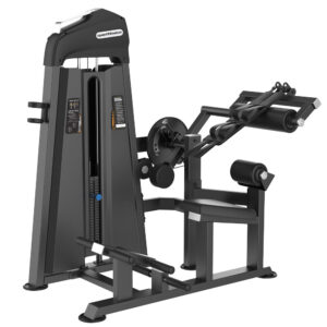 Máquina Sportfitness Abdomen Extensión Lumbar