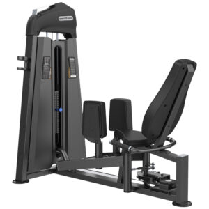 Máquina Sportfitness Abductor y Aductor Dual