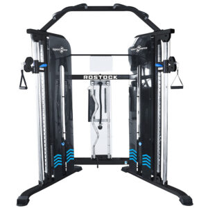 Polea Dual Rostock