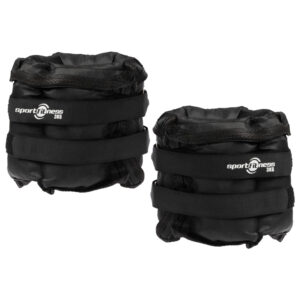 Pesas Tobilleras 3KG