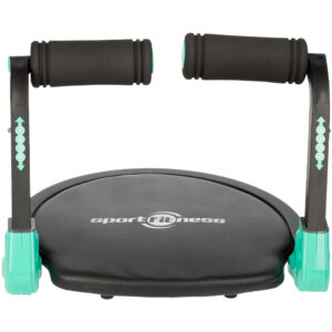 Entrenador Abdominal Sportfitness Abs Trainer