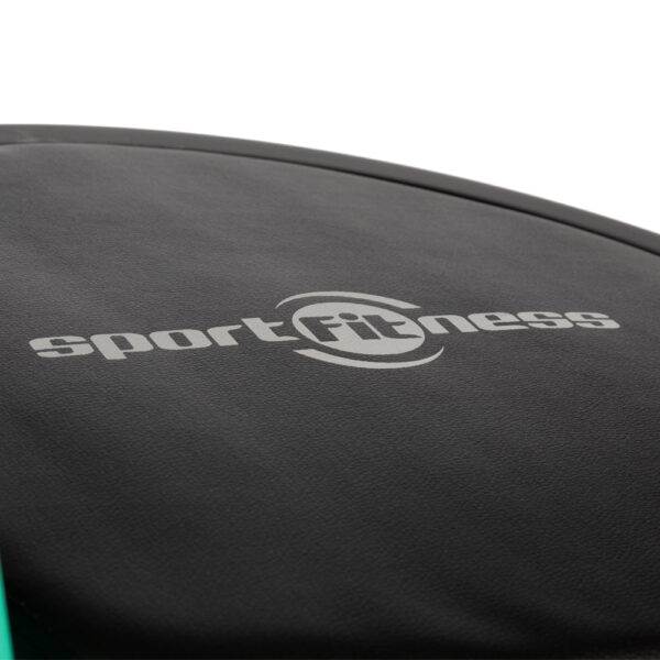 Entrenador Abdominal Sportfitness Abs Trainer