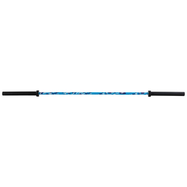Barra Olímpica Sportfitness 2in. Militar Profesional