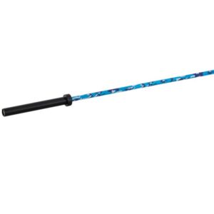Barra Olímpica Sportfitness 2in. Militar Profesional