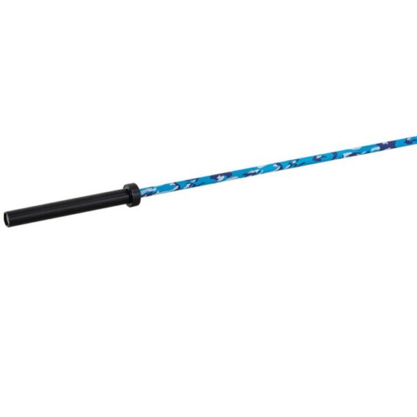 Barra Olímpica Sportfitness 2in. Militar Profesional