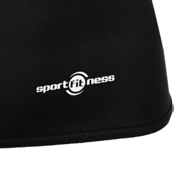 Faja Cinturilla en Neopreno Sportfitness