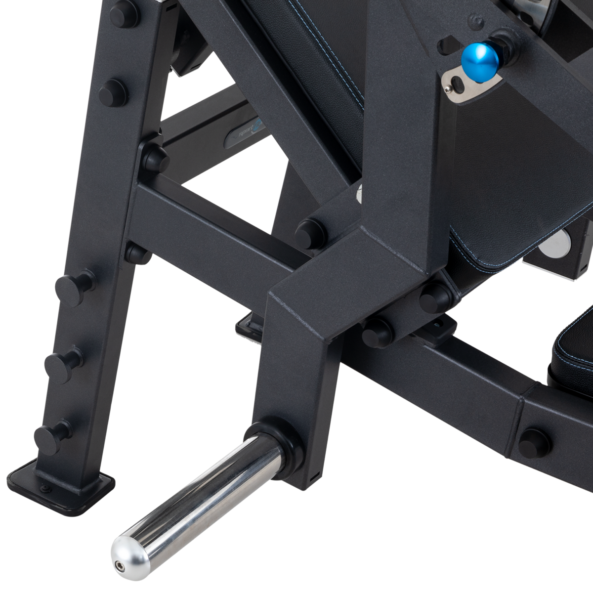 Máquina de Elevación Pélvica Sportfitness