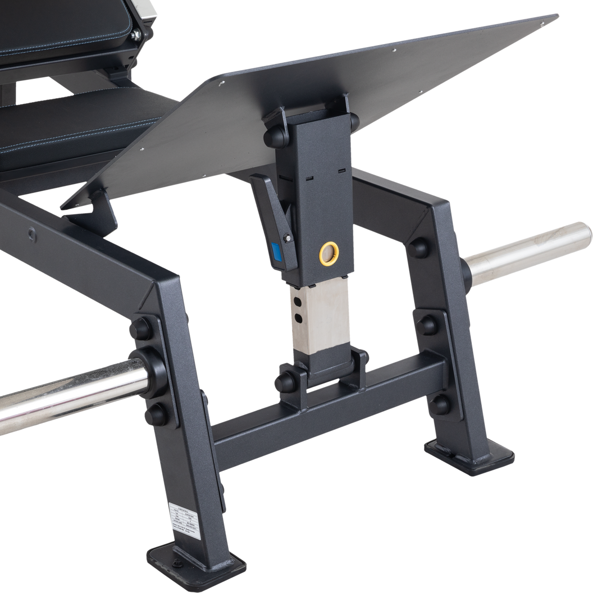 Máquina de Elevación Pélvica Sportfitness