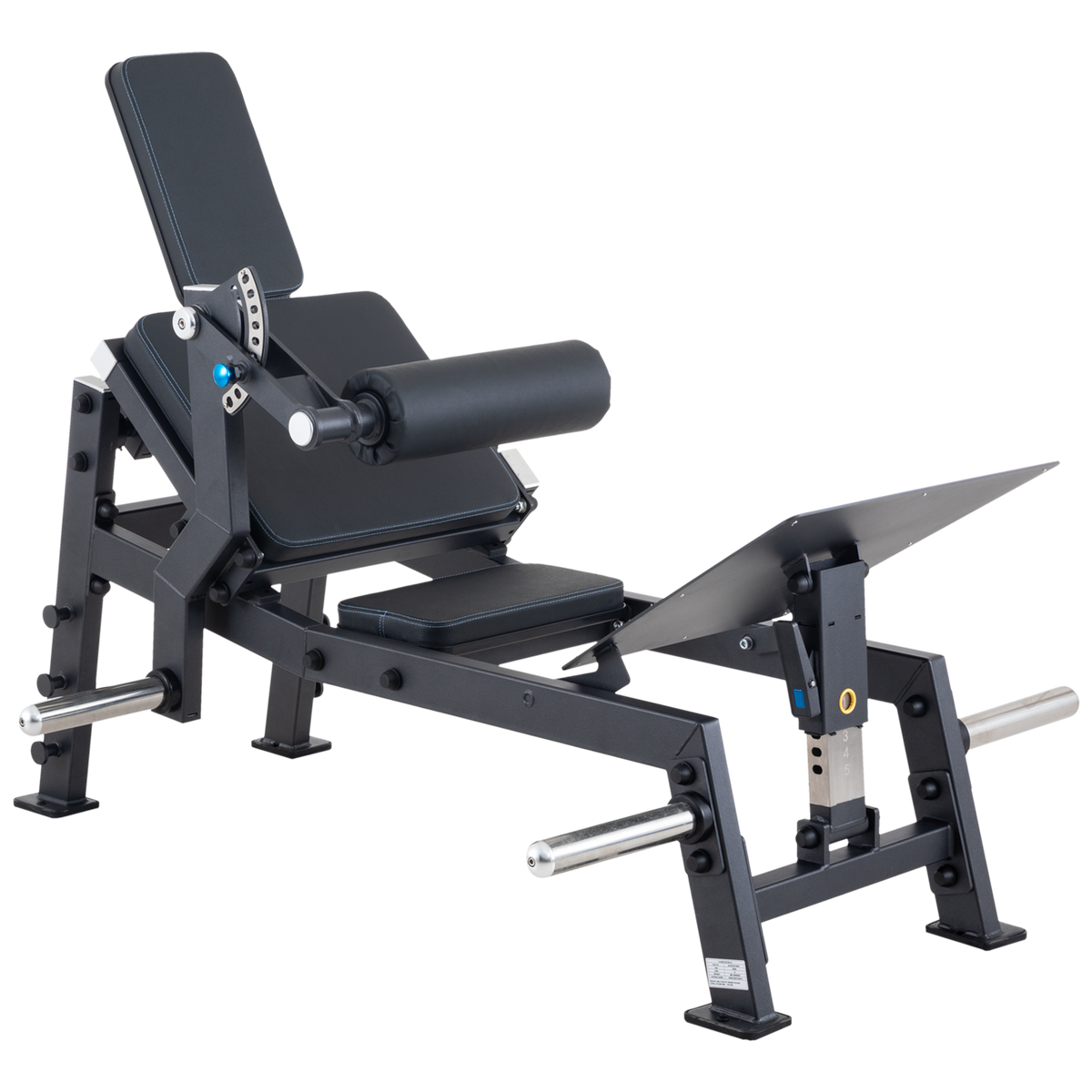 Máquina de Elevación Pélvica Sportfitness