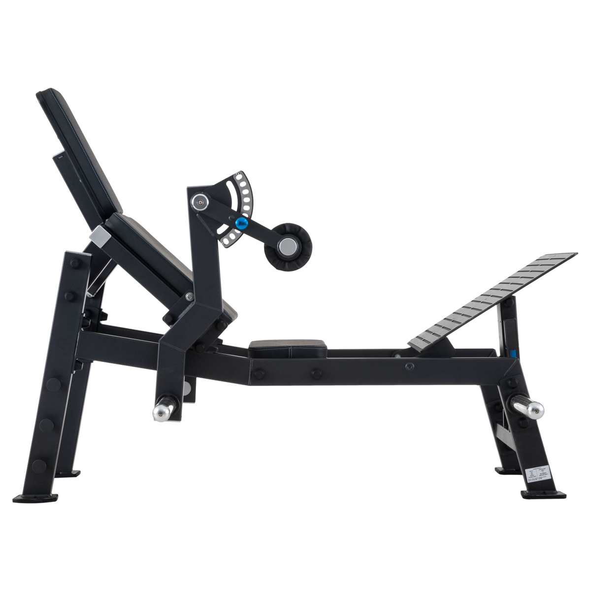 Máquina de Elevación Pélvica Sportfitness