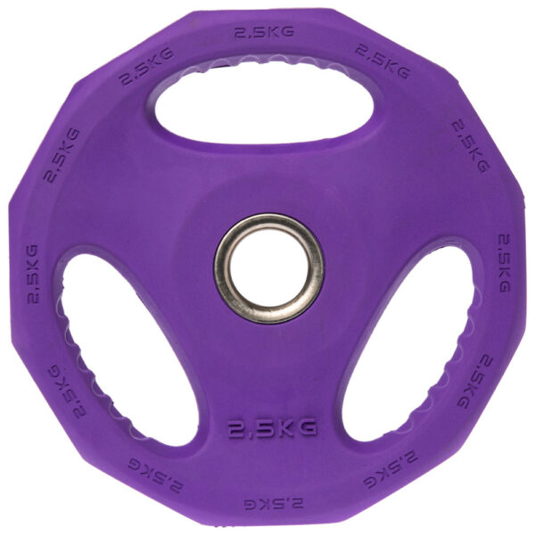 Disco Sportfitness Body Pump 2.5 Kg