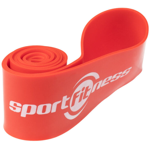 Banda Elástica Sportfitness 27.5*30*1.15MM