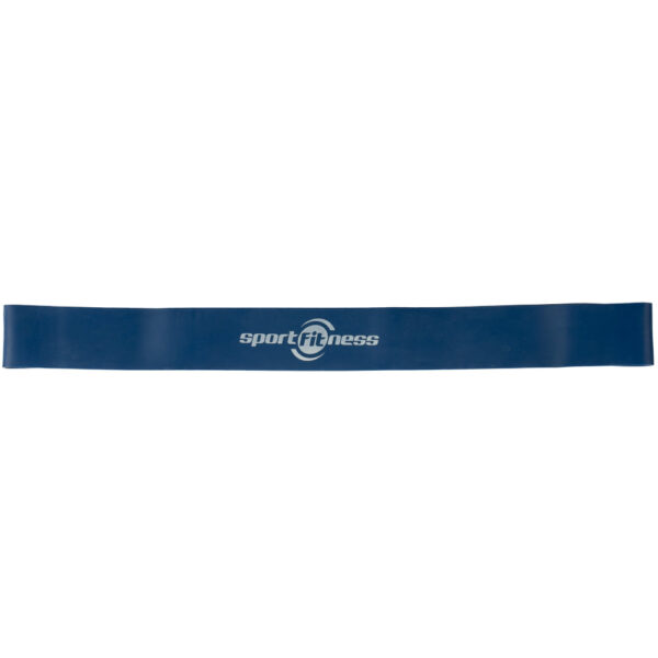 Banda Elástica Sport Fitness 27.5*30*1.3MM