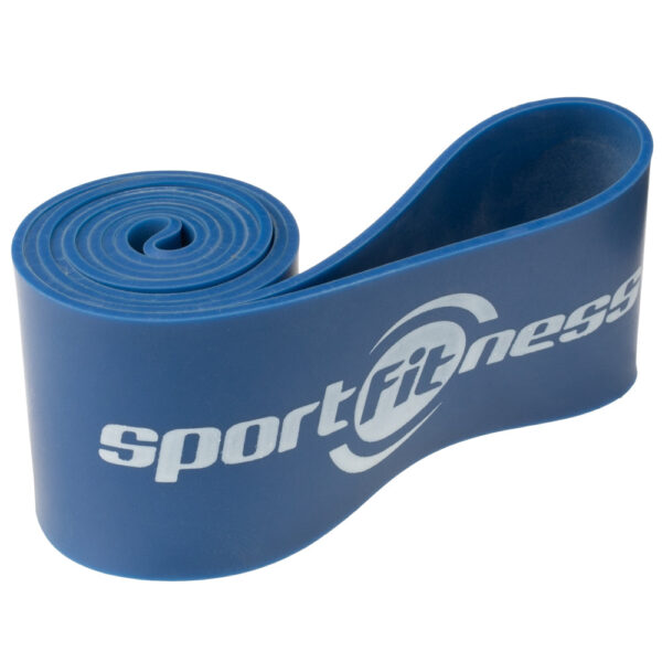 Banda Elástica Sport Fitness 27.5*30*1.3MM