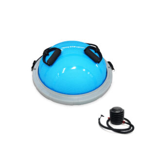 Bosu o Superficie Inestable Sportfitness BS-003 Azul