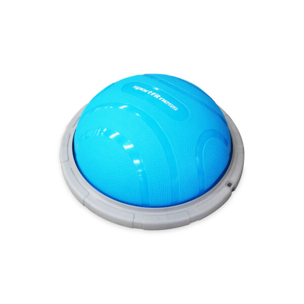 Bosu o Superficie Inestable Sportfitness BS-003 Azul