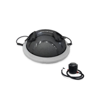 Bosu Superficie Inestable Sportfitness BS-003 Negro