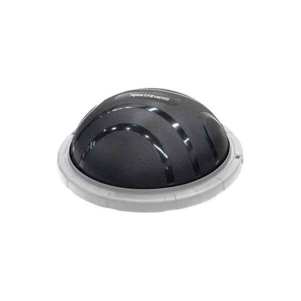 Bosu Superficie Inestable Sportfitness BS-003 Negro