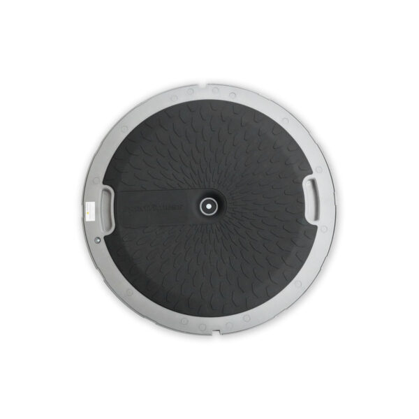 Bosu o Superficie Inestable Sportfitness BS-003 Azul