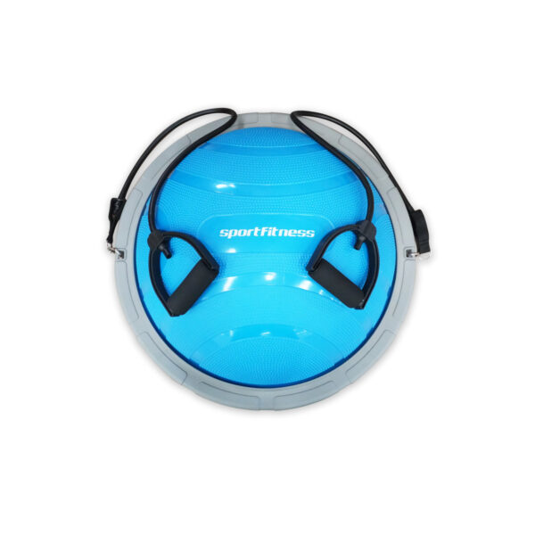 Bosu o Superficie Inestable Sportfitness BS-003 Azul