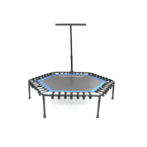Trampolín Sport Fitness Con Agarre