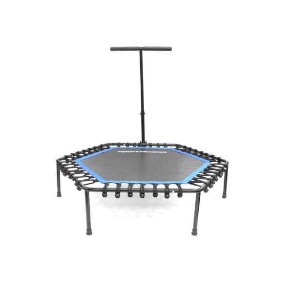 Trampolín Sport Fitness Con Agarre