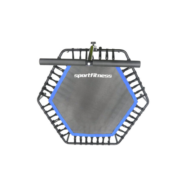 Trampolín Sport Fitness Con Agarre