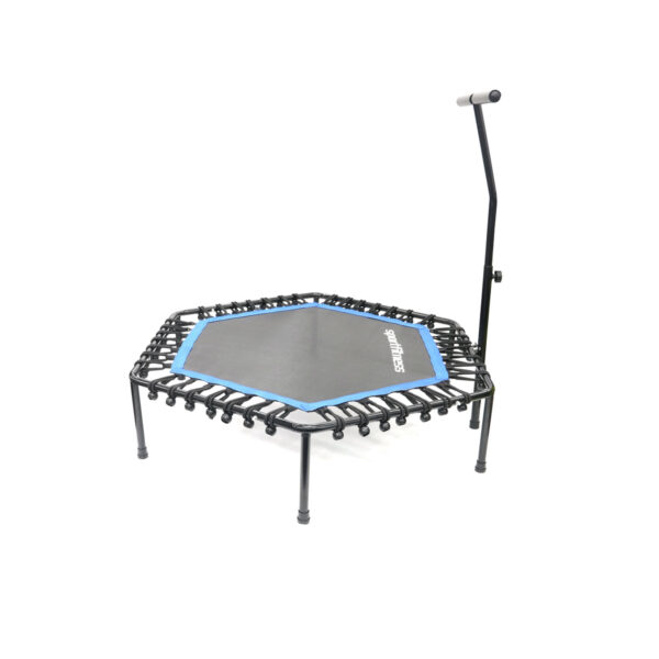 Trampolín Sport Fitness Con Agarre