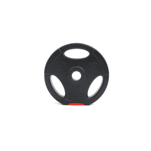 Disco Sport Fitness Estándar Cemento 1Pul 1.5kg