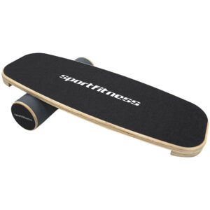 Tabla de Equilibrio Sportfitness Madera
