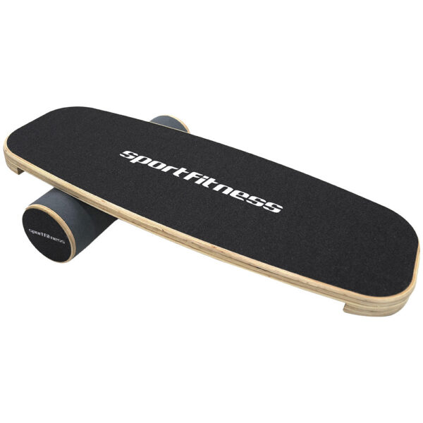 Tabla de Equilibrio Sportfitness Madera