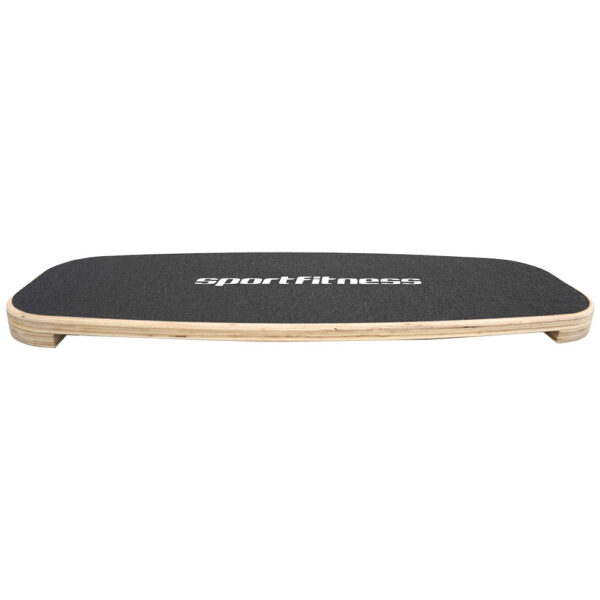 Tabla de Equilibrio Sportfitness Madera